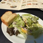 THE CORNER Pizzeria&Cafe - 