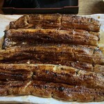 かぶと - 蒲焼（＾◇＾）