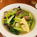 雲龍一包軒 - 料理写真: