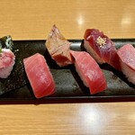 スシロー - 料理写真: