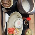 楽しい農家 お百笑さん - 