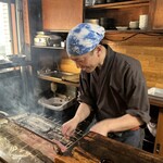 かぶと - 藤森さん(//∇//)