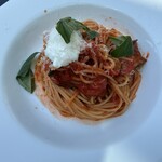 THE CORNER Pizzeria&Cafe - 