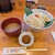 帰ってきた宮田麺児 - 料理写真: