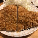 とんかつ かつ壱 - 