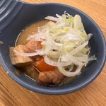 立飲みいこい - 