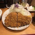 とんかつ かつ壱 - 