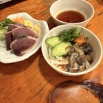 海鮮屋台おくまん - 