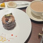 カカオティエゴカン - 