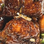 回頭 - 北京スブタ