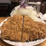 とんかつ かつ壱 - 