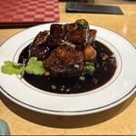 回頭 - 北京スブタ