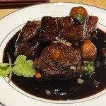 回頭 - 北京スブタ