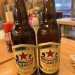 立飲みいこい - 