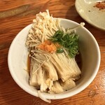 海鮮屋台おくまん - 