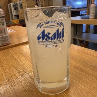 立飲みいこい_0
