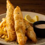 WP PIZZA BY WOLFGANG PUCK - 料理写真: