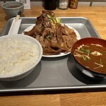 肉料理 まつざか - 