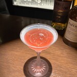 お酒の美術館 - ドリンク写真: