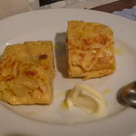 エル バレンシアーノ - スパニッシュオムレツ