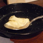 エル バレンシアーノ - ガーリックマヨネーズ