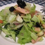 レストラン ピック - ニース風サラダ