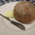 レストラン ピック - ライ麦パン