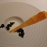 フロリレージュ - 最初の一口