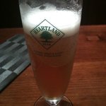 虎穴 - ハートランドの生ビール