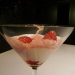 フロリレージュ - デセールその1。