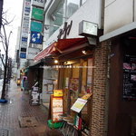 生パスタバカの店　銀座パストディオ - 