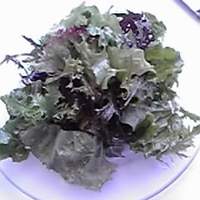 オザミトーキョー - グリーンサラダ