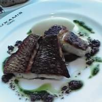 オザミトーキョー - 本日の魚料理