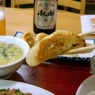 中華料理 台湾屋_0