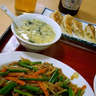 中華料理 台湾屋_1