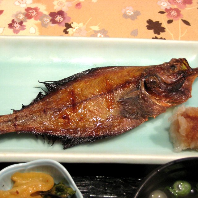 Kitchen Shirashima photo 5