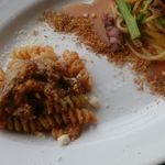 TRATTORIA GRAN BOCCA - ランチ