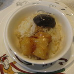 Dynasty Restaurant - 味付けはお好みで