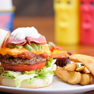 ピギーキャットダイナー_1