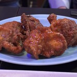 肉&チーズ リコッタ - 