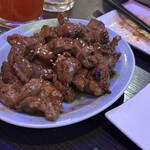 肉&チーズ リコッタ - 
