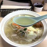 タンメン胖 - 