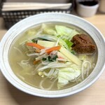 タンメン胖 - 