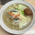 タンメン胖 - 