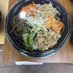 韓国屋台酒場 韓兵衛 - 