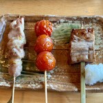 権八 - 