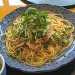 五右衛門 - 料理写真: