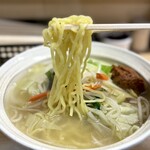 タンメン胖 - 