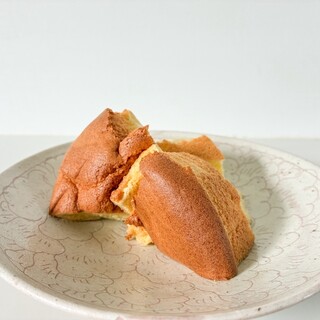 シフォンケーキ マリィ_0