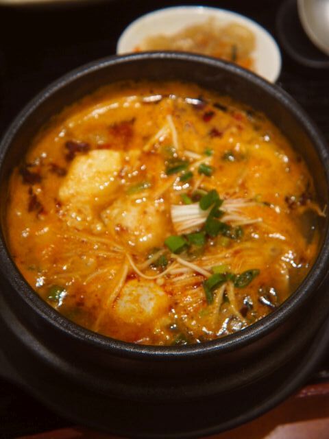 クックハン 広島そごう店 （COOK HAN） - 紙屋町西/韓国料理 | 食べログ